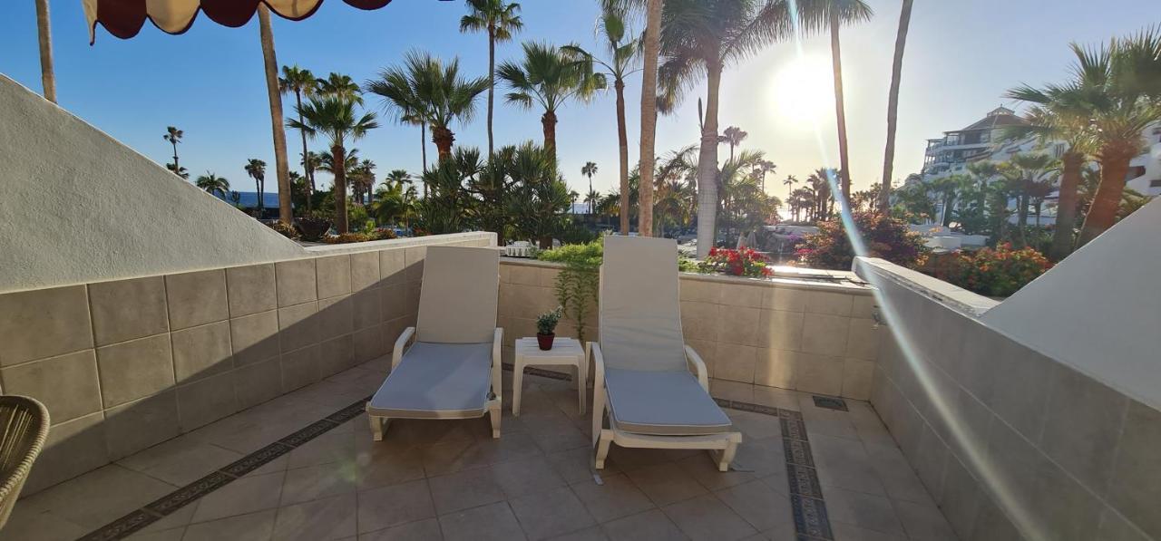 Apartmán Parque Santiago 4 Playa de las Americas  Exteriér fotografie
