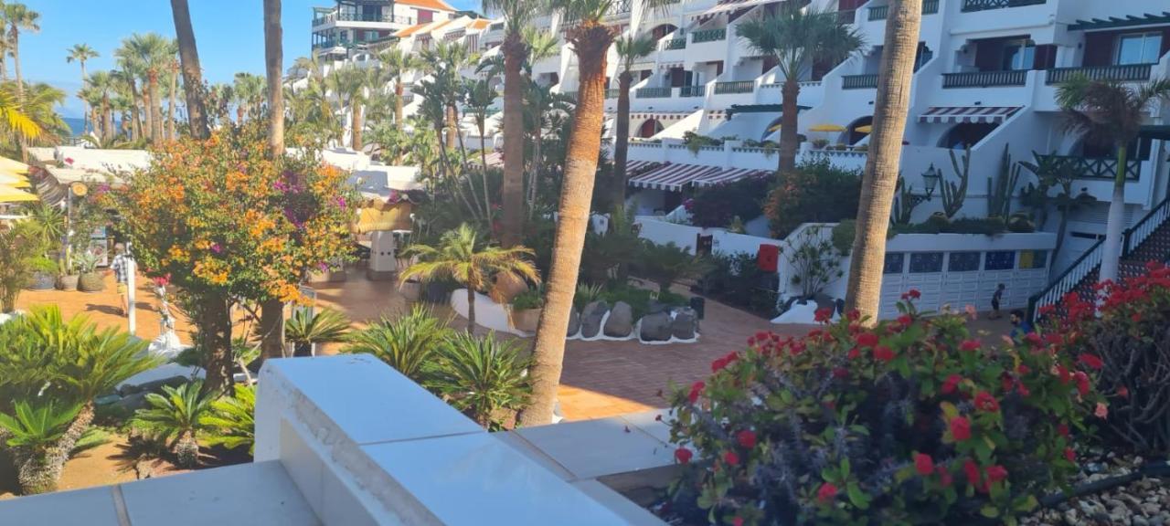 Apartmán Parque Santiago 4 Playa de las Americas  Exteriér fotografie