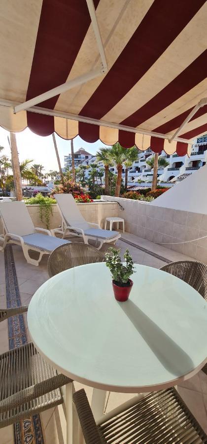 Apartmán Parque Santiago 4 Playa de las Americas  Exteriér fotografie