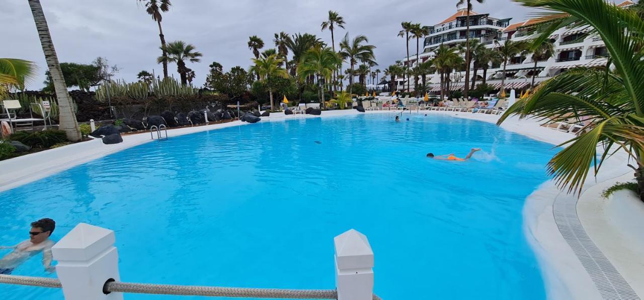 Apartmán Parque Santiago 4 Playa de las Americas  Exteriér fotografie