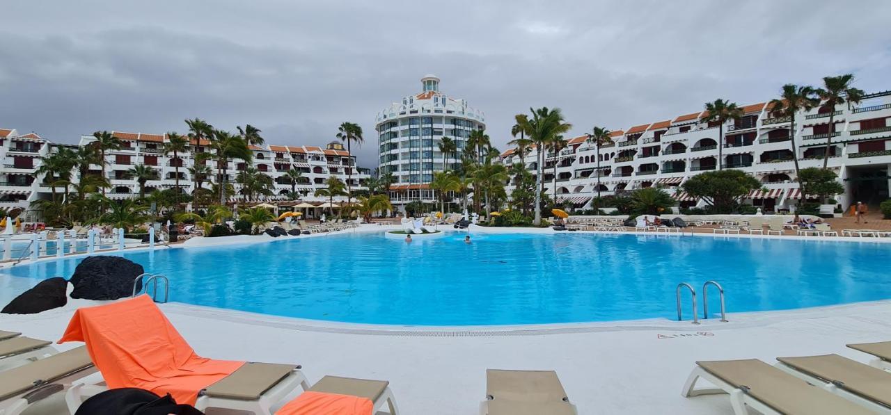 Apartmán Parque Santiago 4 Playa de las Americas  Exteriér fotografie